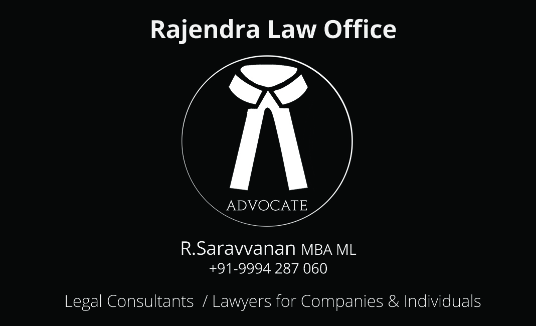 Contact Civil lawyers in Chennai for Rent control disputes & Landlord-Tenant issues