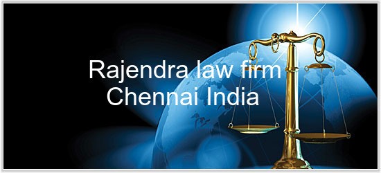 Civil advocate in Chennai