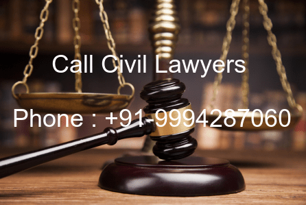 What will be the fees to file a civil suit by lawyers in Chennai ?.