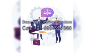 Rajendra Civil Law Firm is one of the all in all legal support service legal office in India. The Senior Advocates in this Law firm offer the best Document Drafting Services in Chennai, Tamil Nadu.