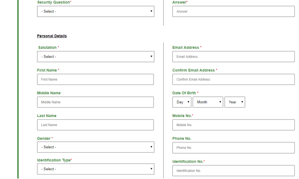 Property Housing Board