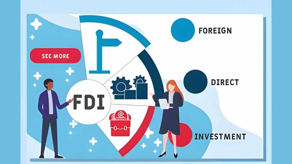 Foreign Direct Investment (FDI) Legal advice and Support