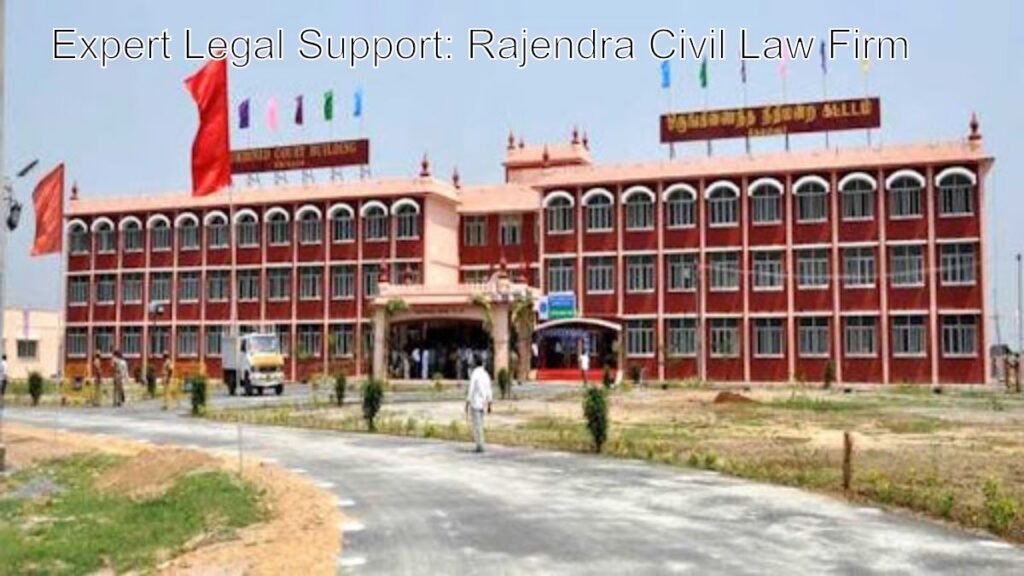 Your Guide to Thiruvallur Court Proceedings: Expert Legal Support