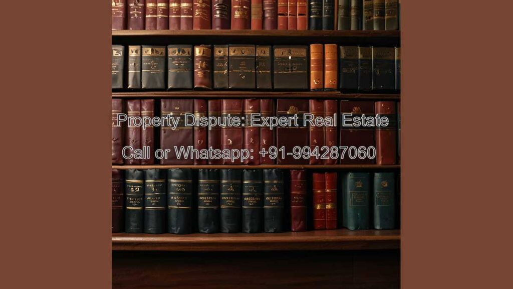 Resolve Your Property Dispute with Expert Real Estate Lawyer Legal Services in Chennai (1)