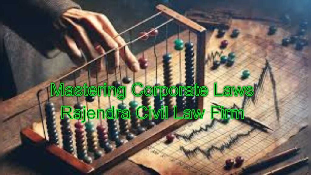 Mastering Corporate Laws: Your Ultimate Guide