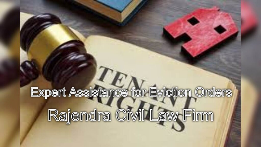 Secure Your Rights: Expert Assistance for Eviction Orders