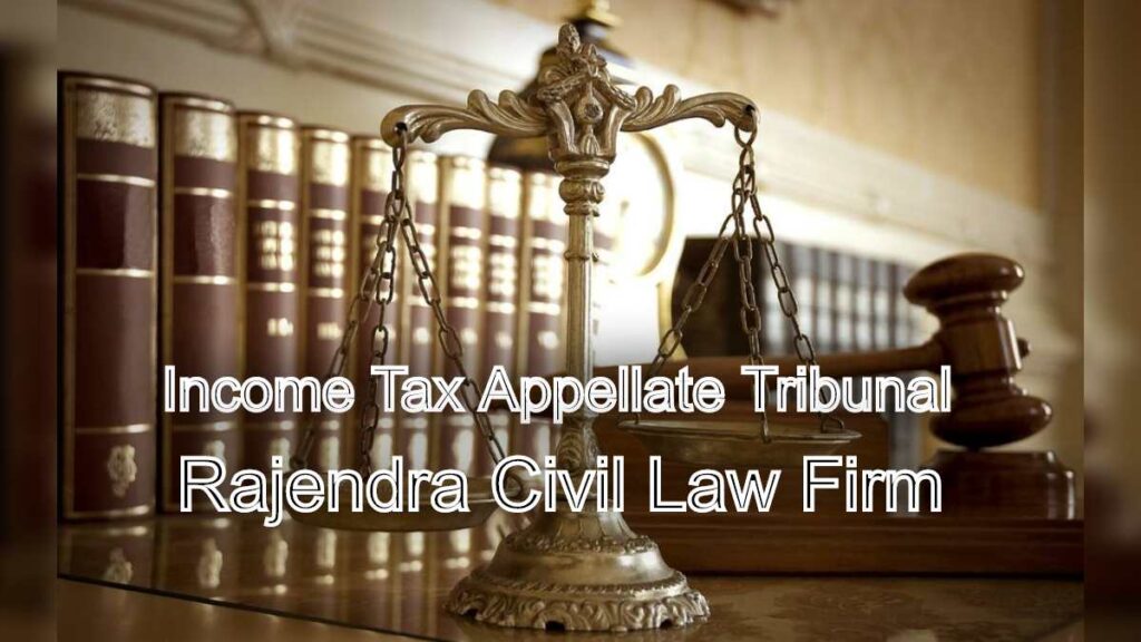 Income Tax Appellate Tribunal: Your Key to Resolving Tax Disputes