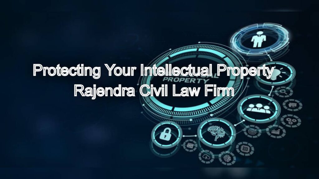 Patent Litigation: Protecting Your Intellectual Property