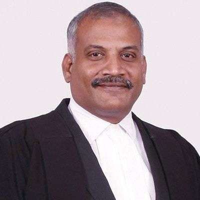 Advocate Saravvanan Rajendran